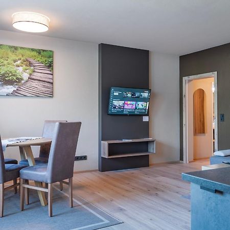 Ski Dome Apartments-Apartment Viva & Heaven Holiday Chalet Kaprun Εξωτερικό φωτογραφία