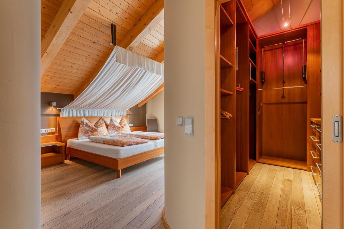 Ski Dome Apartments-Apartment Viva & Heaven Holiday Chalet Kaprun Εξωτερικό φωτογραφία