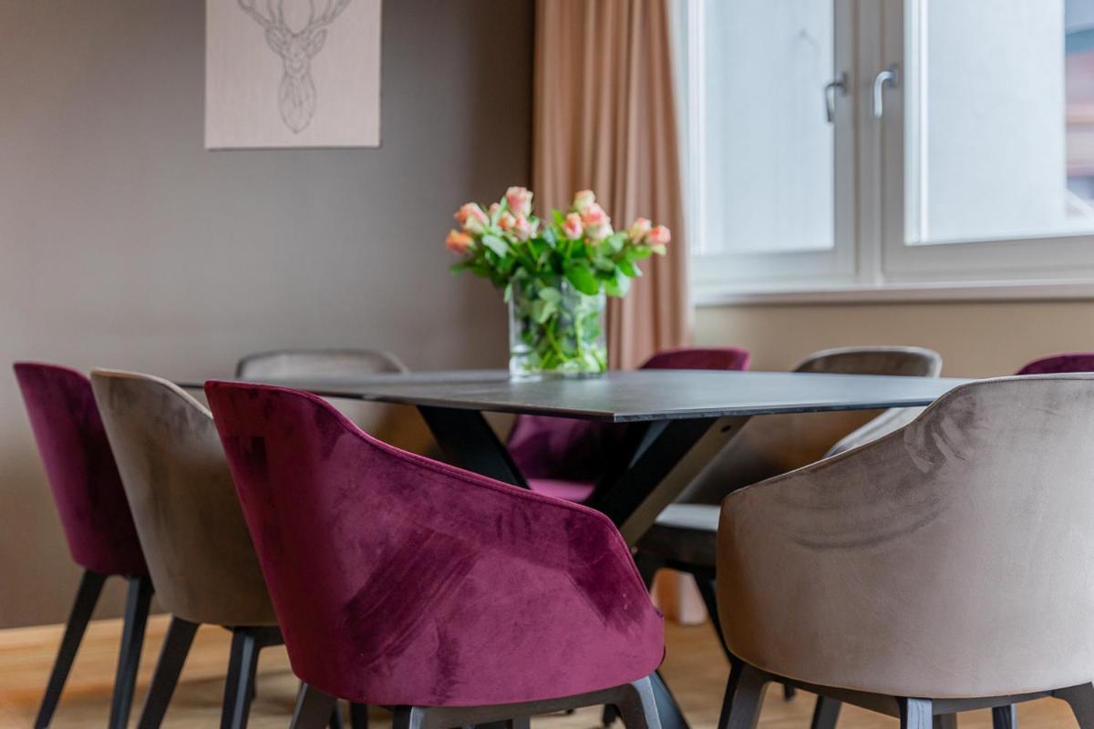 Ski Dome Apartments-Apartment Viva & Heaven Holiday Chalet Kaprun Εξωτερικό φωτογραφία