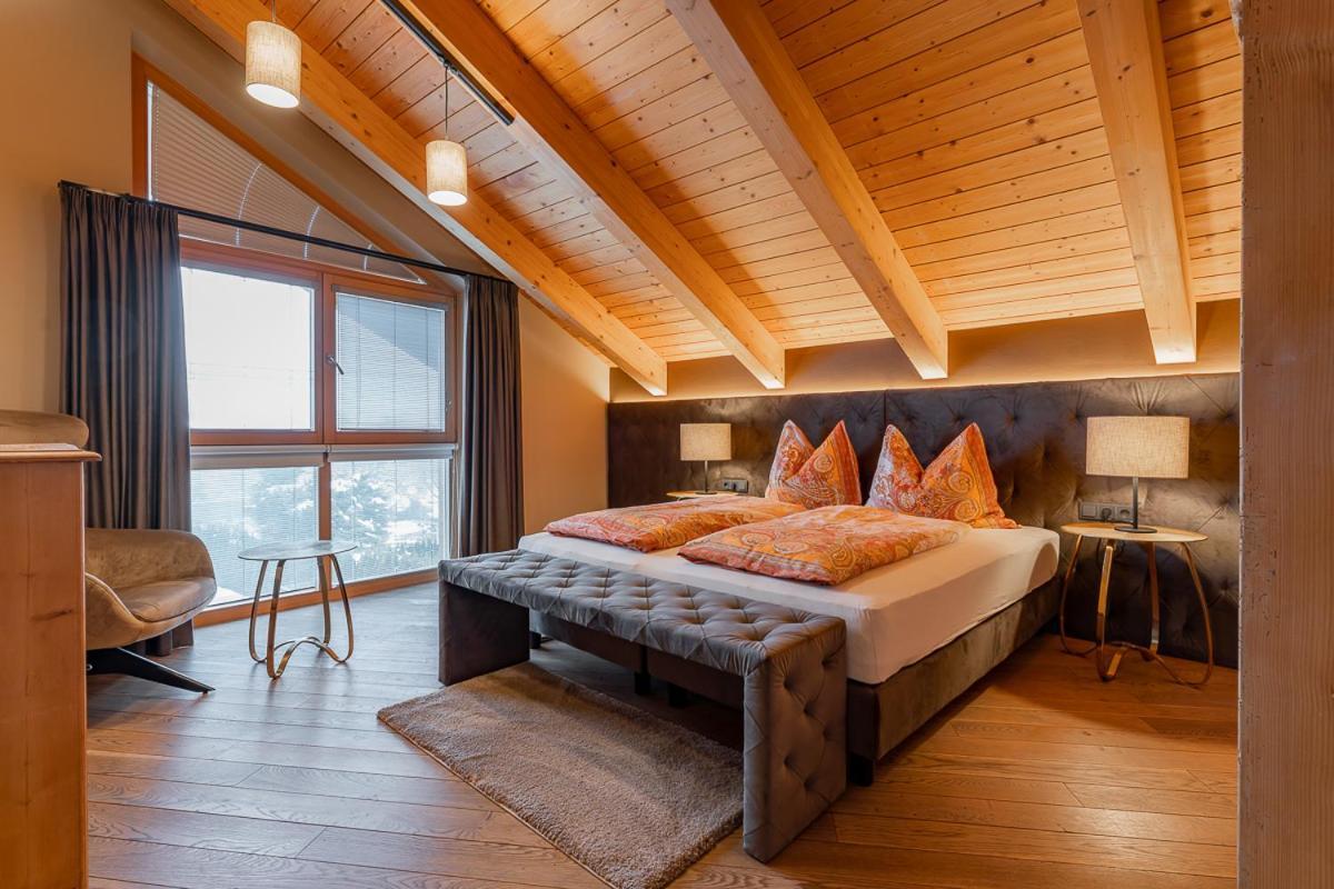 Ski Dome Apartments-Apartment Viva & Heaven Holiday Chalet Kaprun Εξωτερικό φωτογραφία