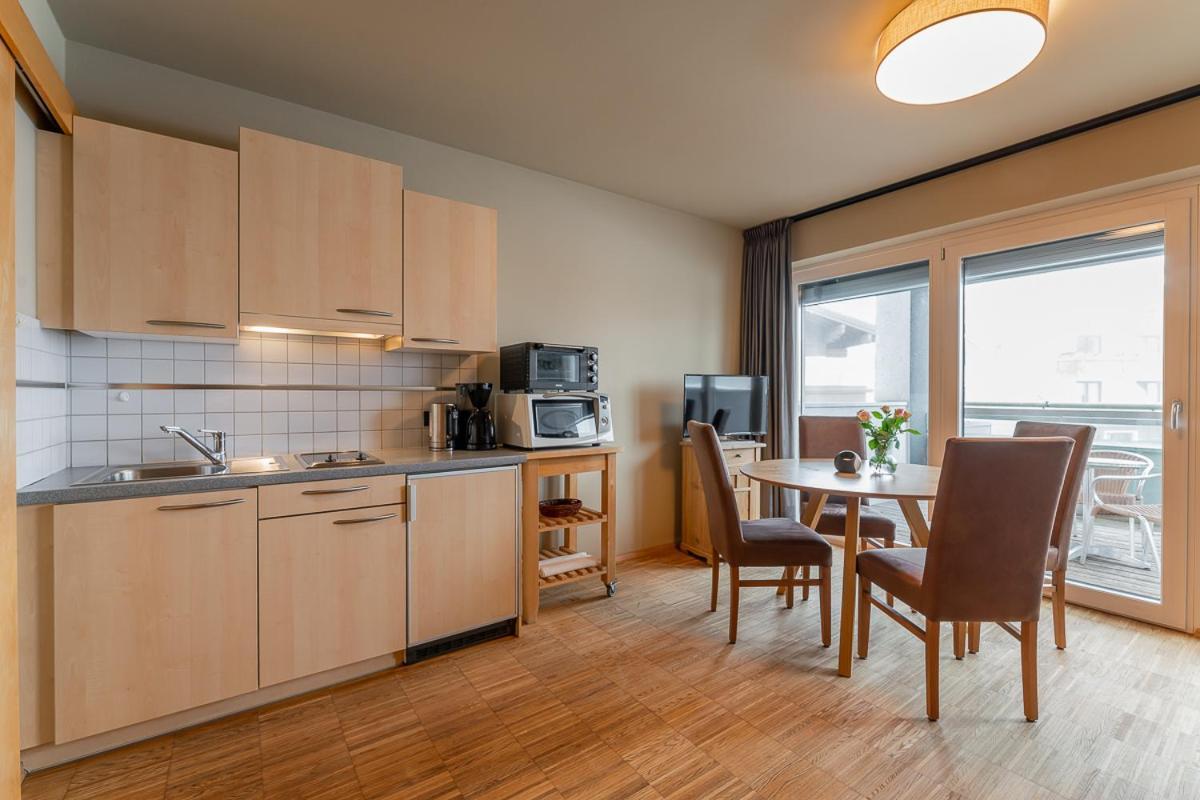 Ski Dome Apartments-Apartment Viva & Heaven Holiday Chalet Kaprun Εξωτερικό φωτογραφία