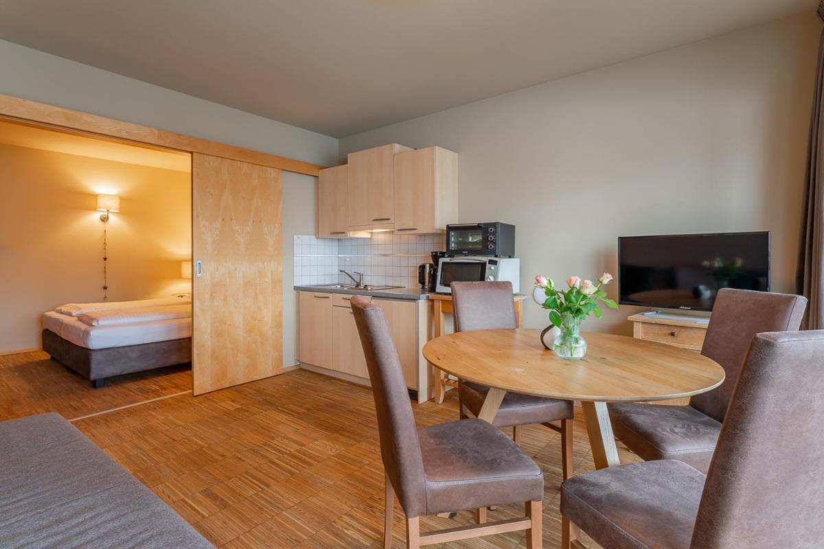 Ski Dome Apartments-Apartment Viva & Heaven Holiday Chalet Kaprun Εξωτερικό φωτογραφία