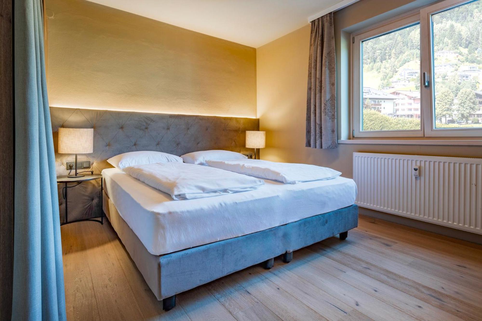 Ski Dome Apartments-Apartment Viva & Heaven Holiday Chalet Kaprun Εξωτερικό φωτογραφία