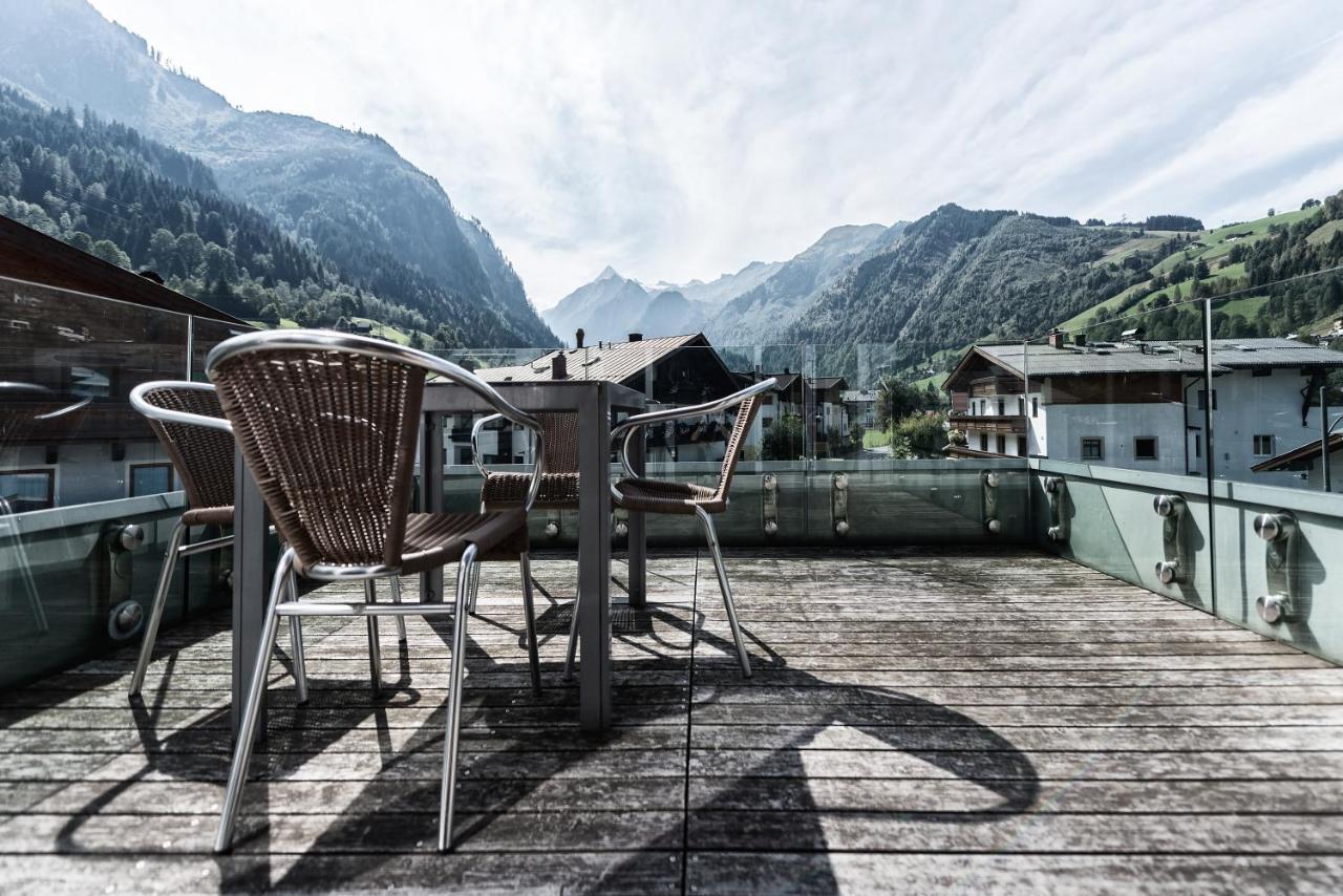 Ski Dome Apartments-Apartment Viva & Heaven Holiday Chalet Kaprun Εξωτερικό φωτογραφία