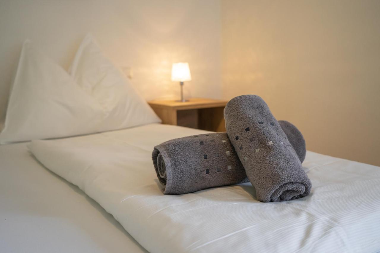 Ski Dome Apartments-Apartment Viva & Heaven Holiday Chalet Kaprun Εξωτερικό φωτογραφία