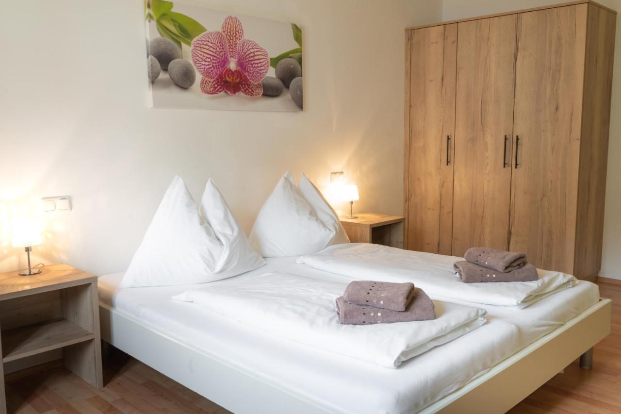 Ski Dome Apartments-Apartment Viva & Heaven Holiday Chalet Kaprun Εξωτερικό φωτογραφία