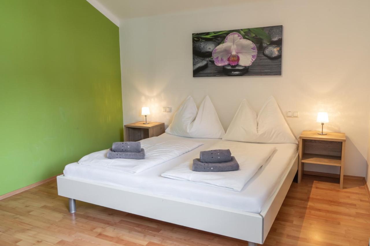 Ski Dome Apartments-Apartment Viva & Heaven Holiday Chalet Kaprun Εξωτερικό φωτογραφία