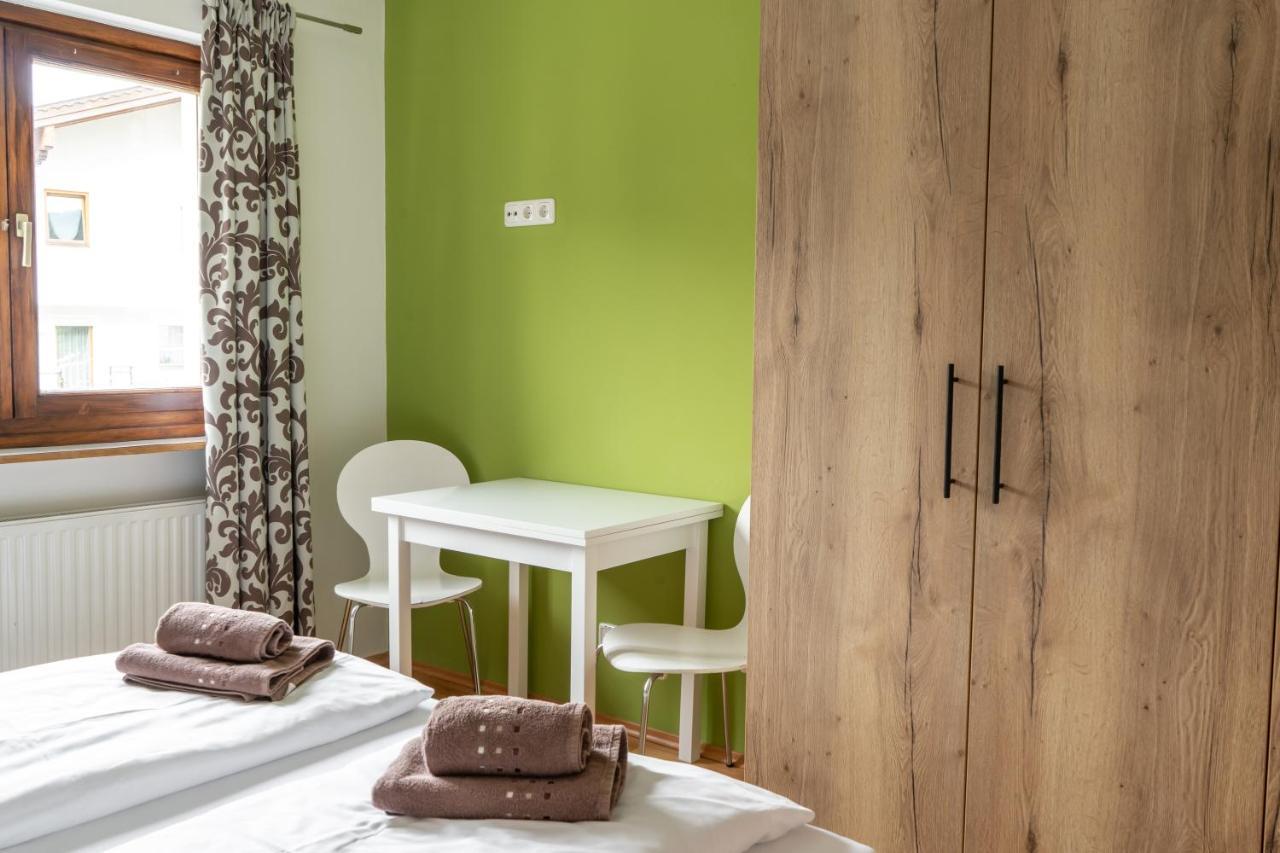 Ski Dome Apartments-Apartment Viva & Heaven Holiday Chalet Kaprun Εξωτερικό φωτογραφία