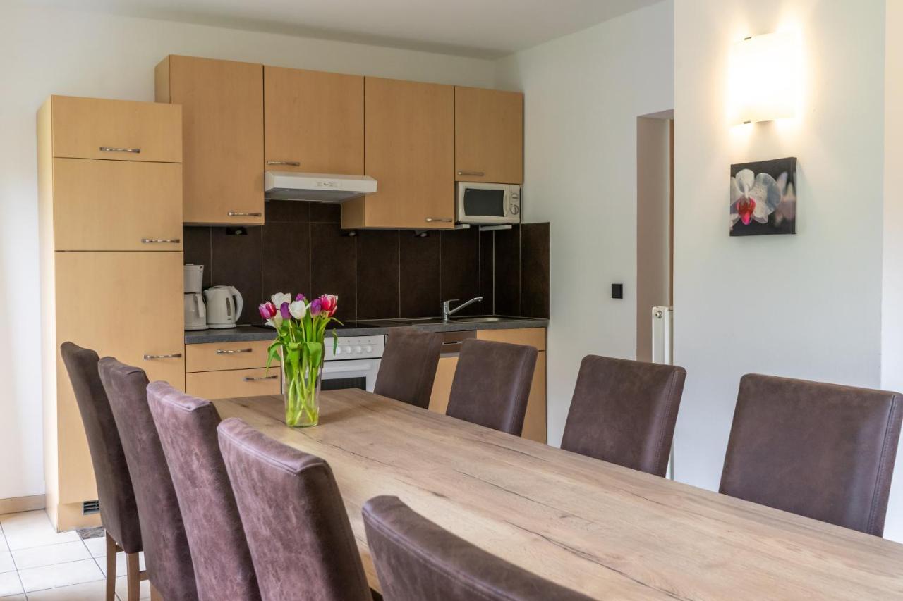 Ski Dome Apartments-Apartment Viva & Heaven Holiday Chalet Kaprun Εξωτερικό φωτογραφία