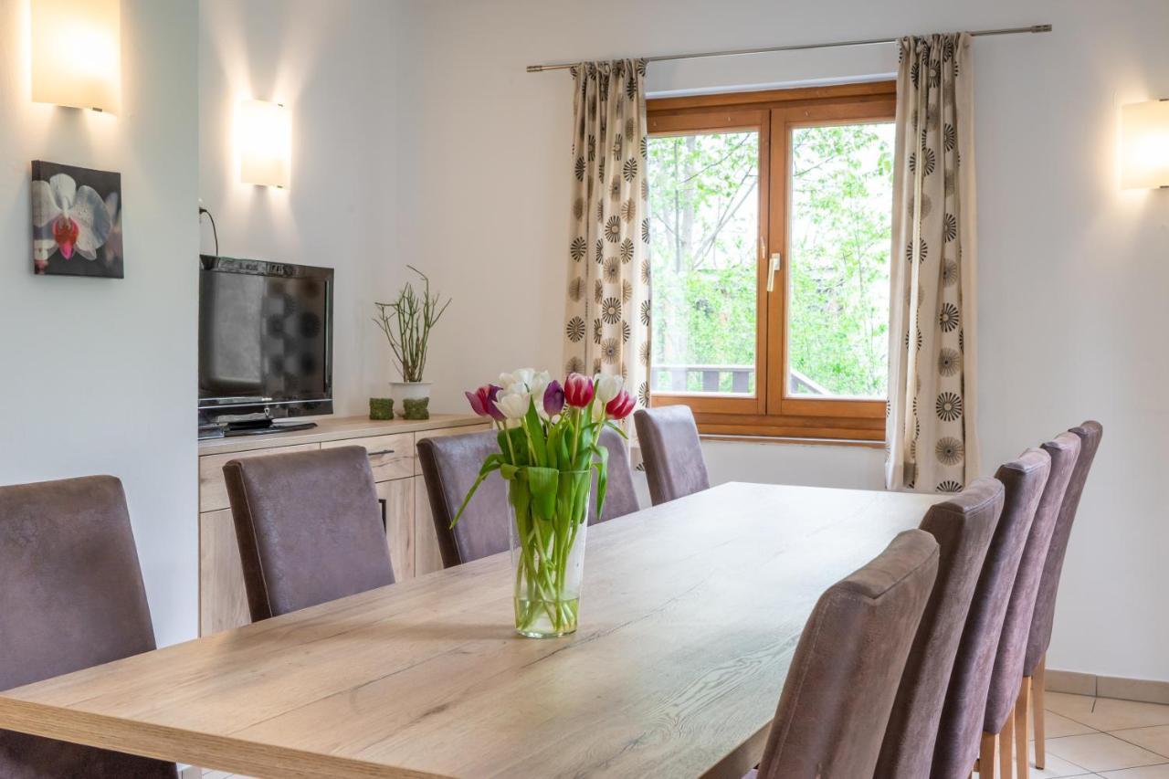 Ski Dome Apartments-Apartment Viva & Heaven Holiday Chalet Kaprun Εξωτερικό φωτογραφία