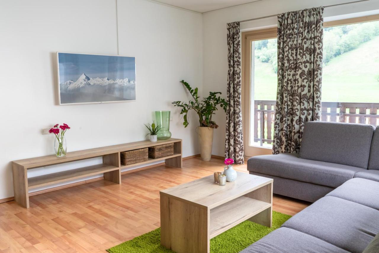 Ski Dome Apartments-Apartment Viva & Heaven Holiday Chalet Kaprun Εξωτερικό φωτογραφία